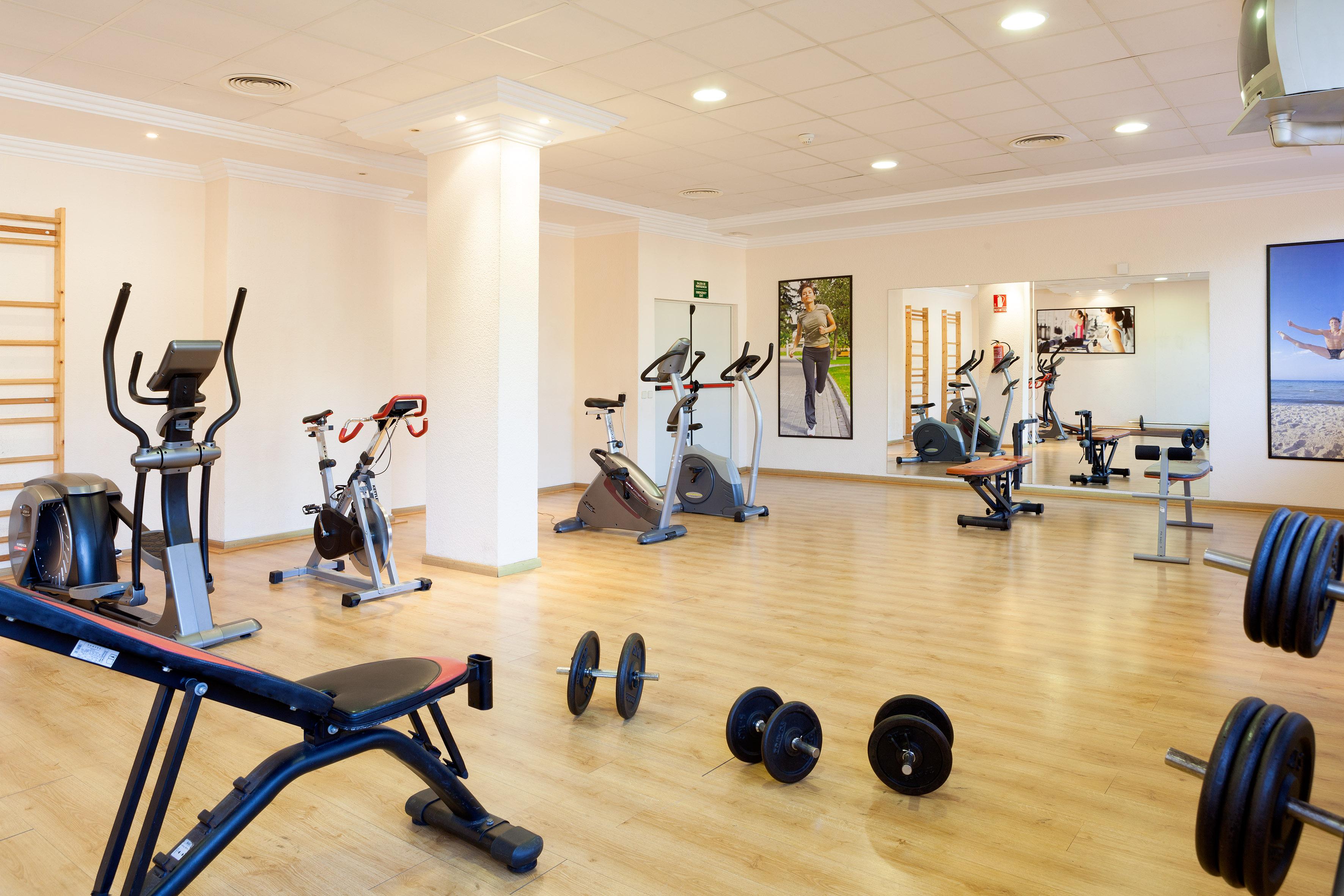 Complejo Bluesea Puerto Resort Compuesto Por Hotel Canarife Y Bonanza Palace Puerto de la Cruz  Ngoại thất bức ảnh